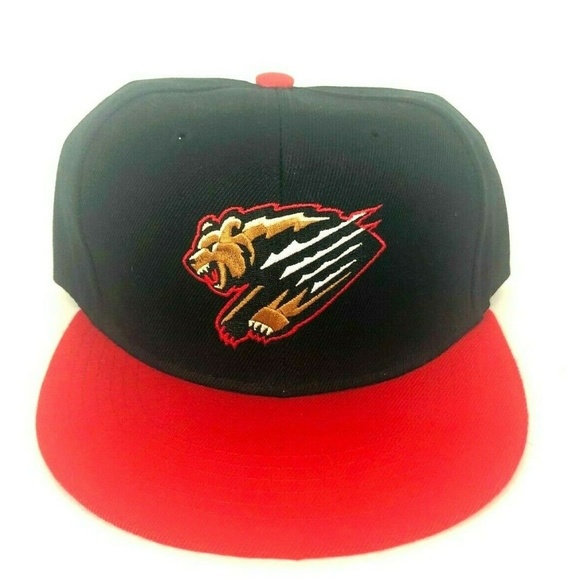 Fresno Grizzlies Hat Sale, 55% OFF 
